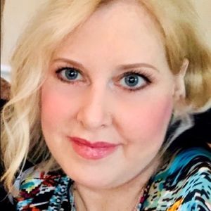 Meet your Posher, Lynn